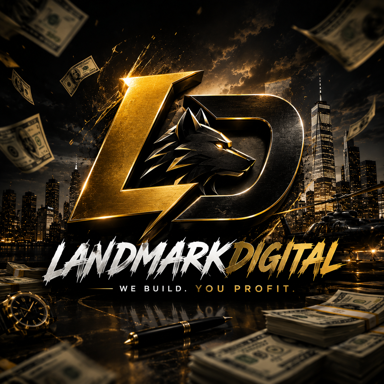 Landmark Digital